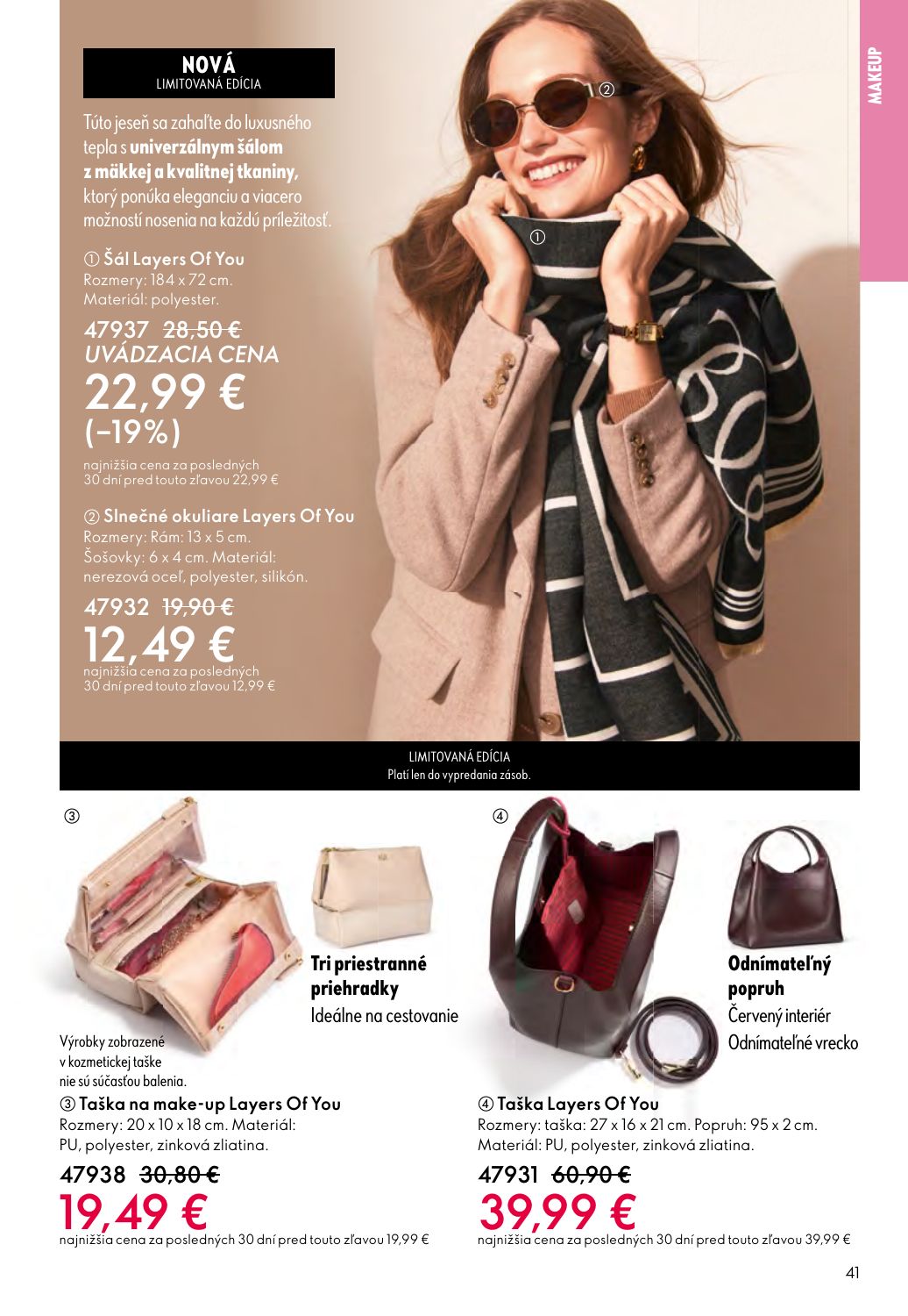 Oriflame