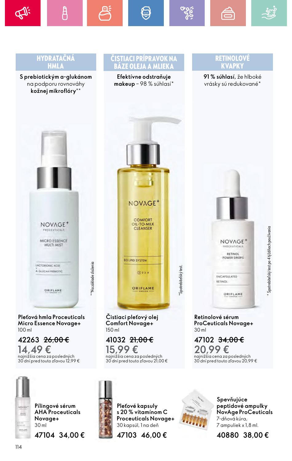 Oriflame