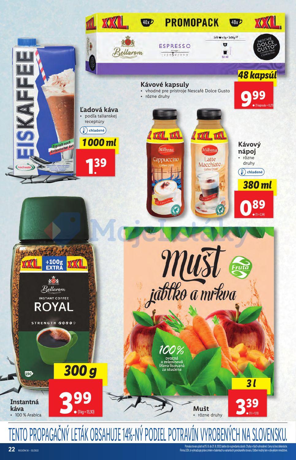 LIDL