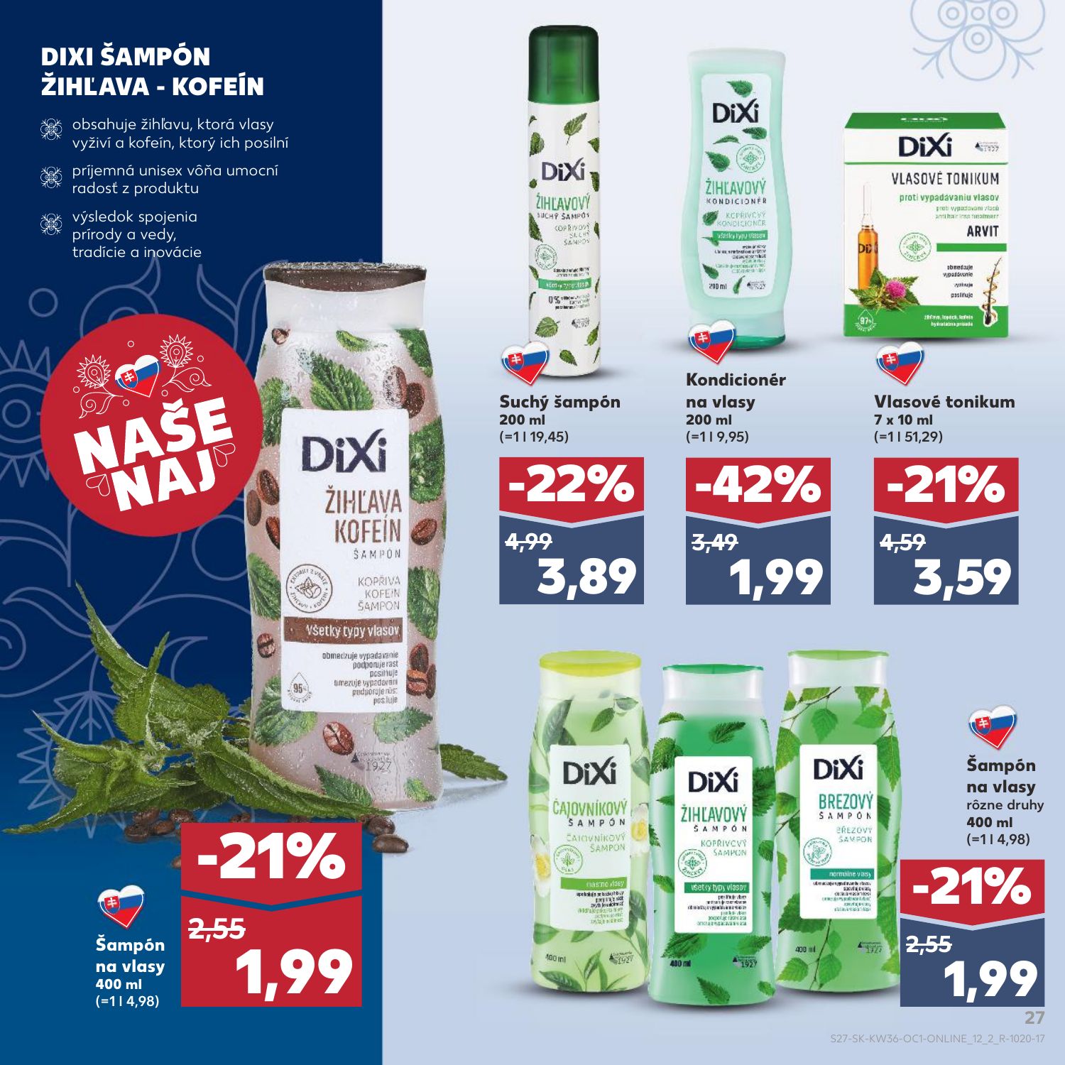 Kaufland