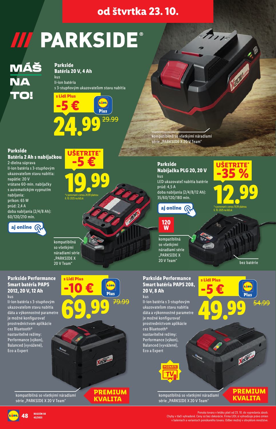 LIDL