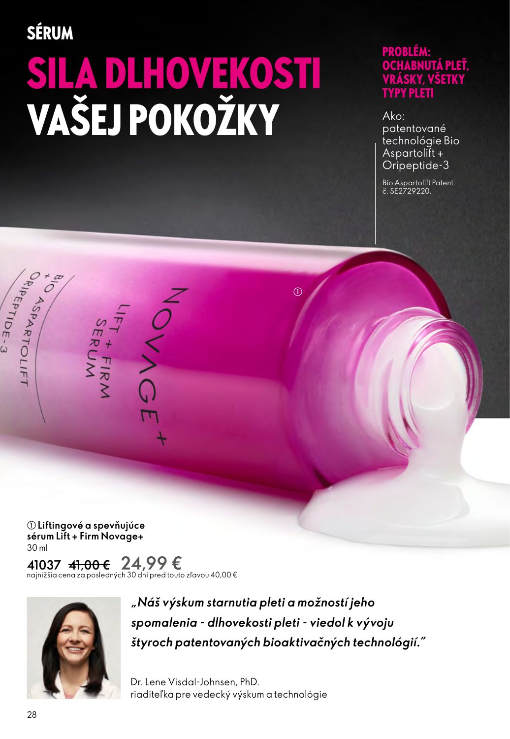 Oriflame