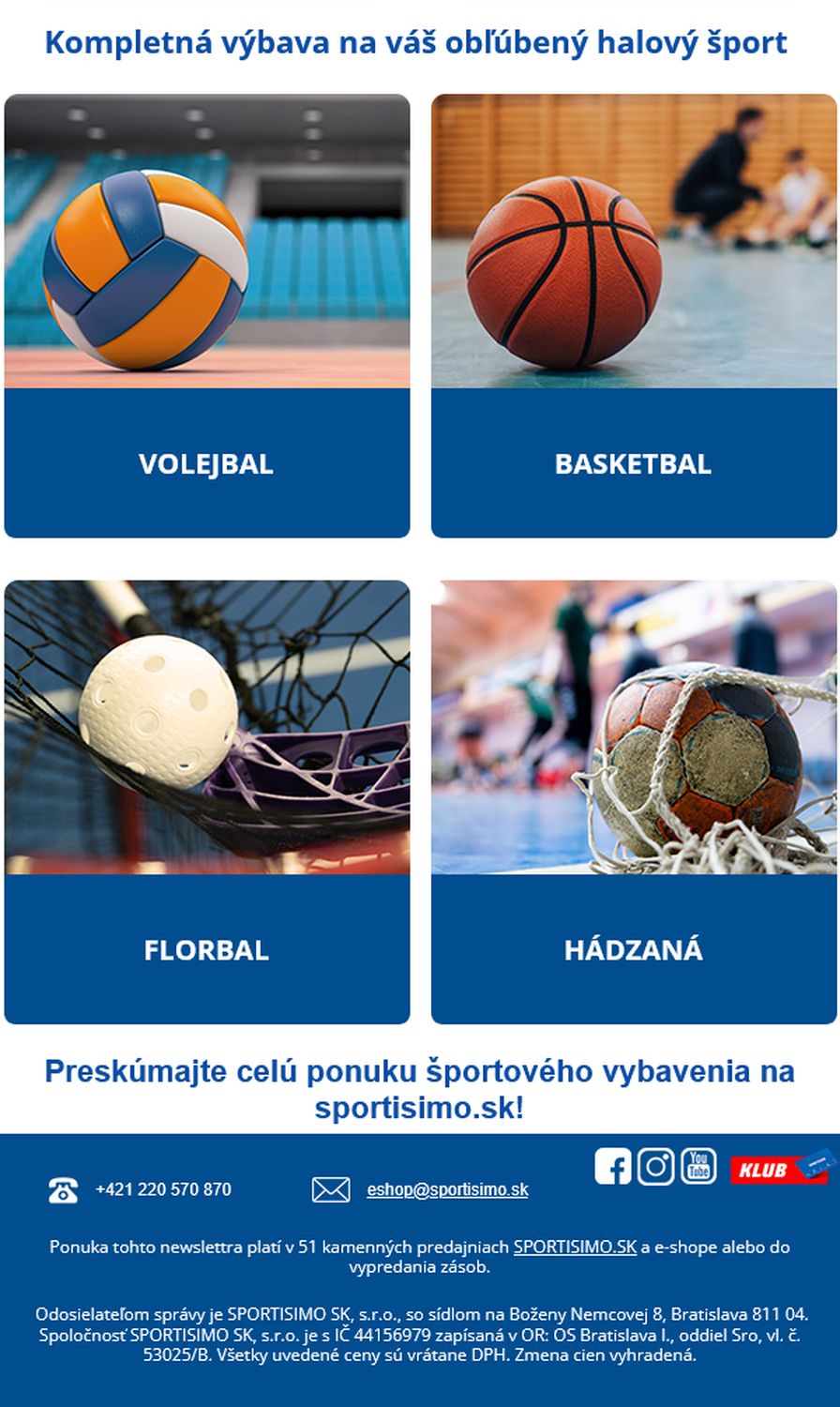 SPORTISIMO