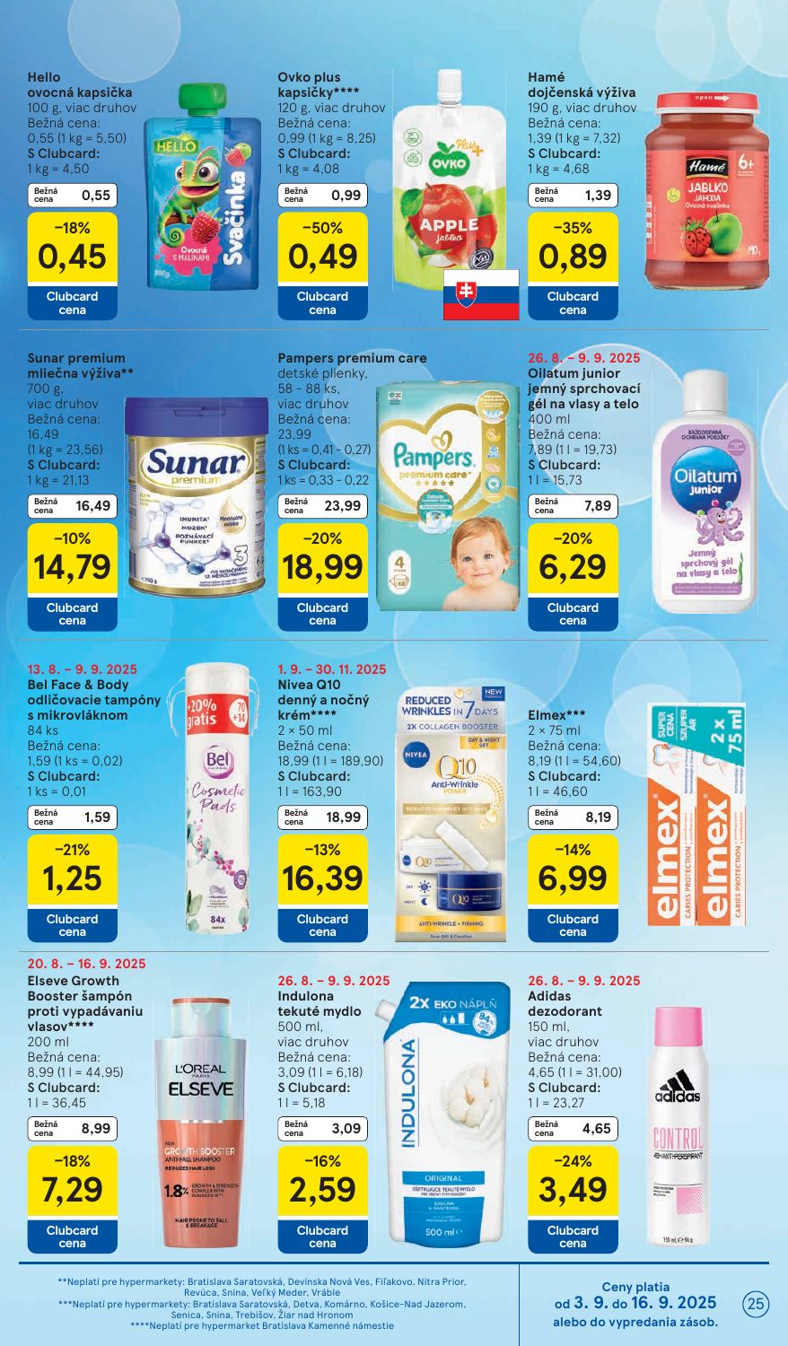 TESCO