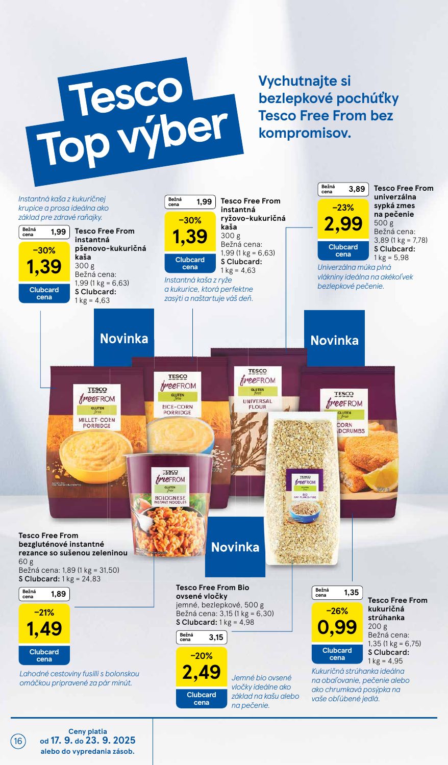 TESCO