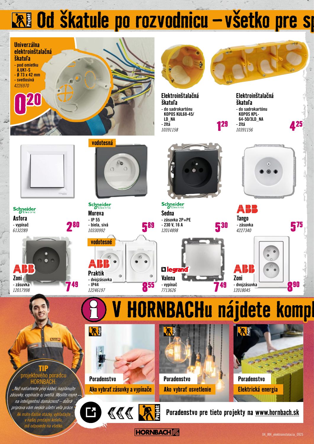 HORNBACH