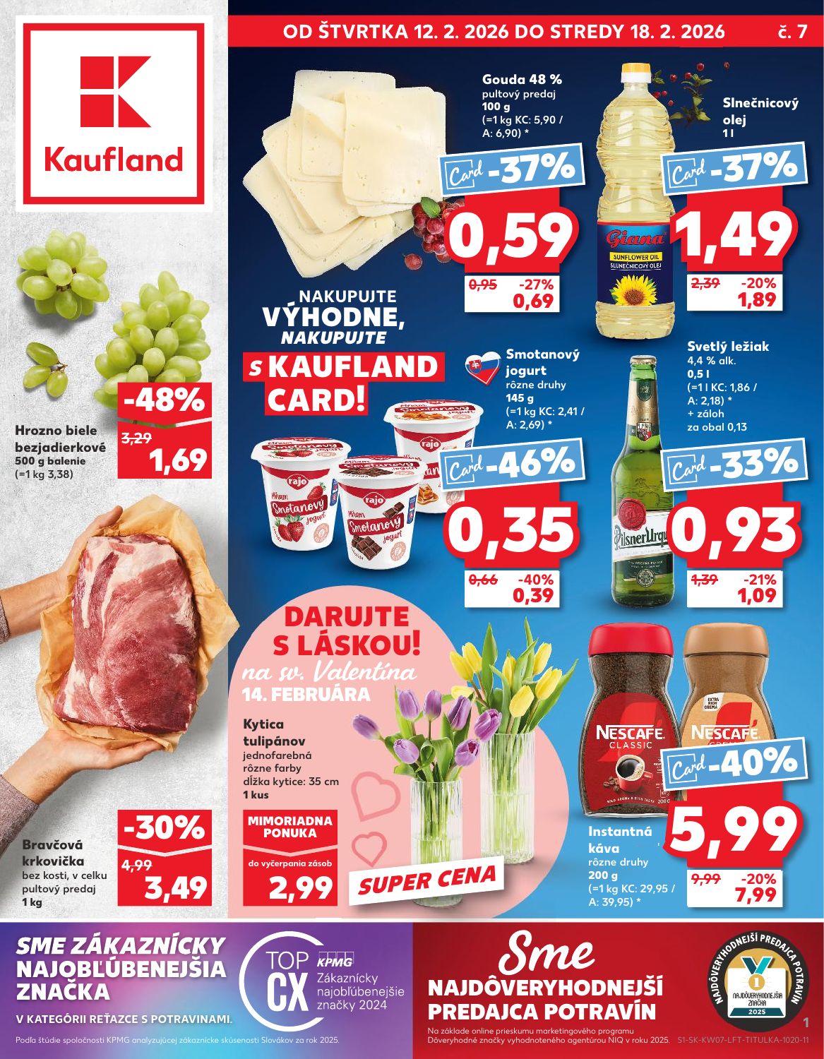 Kaufland