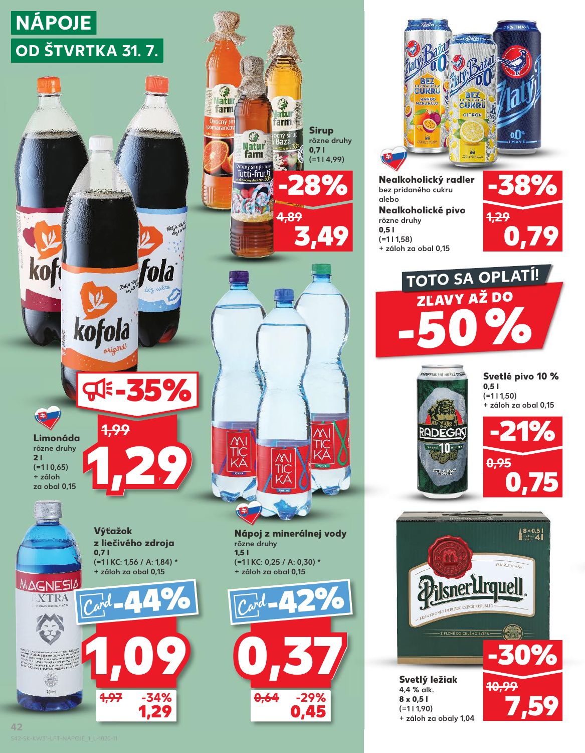 Kaufland