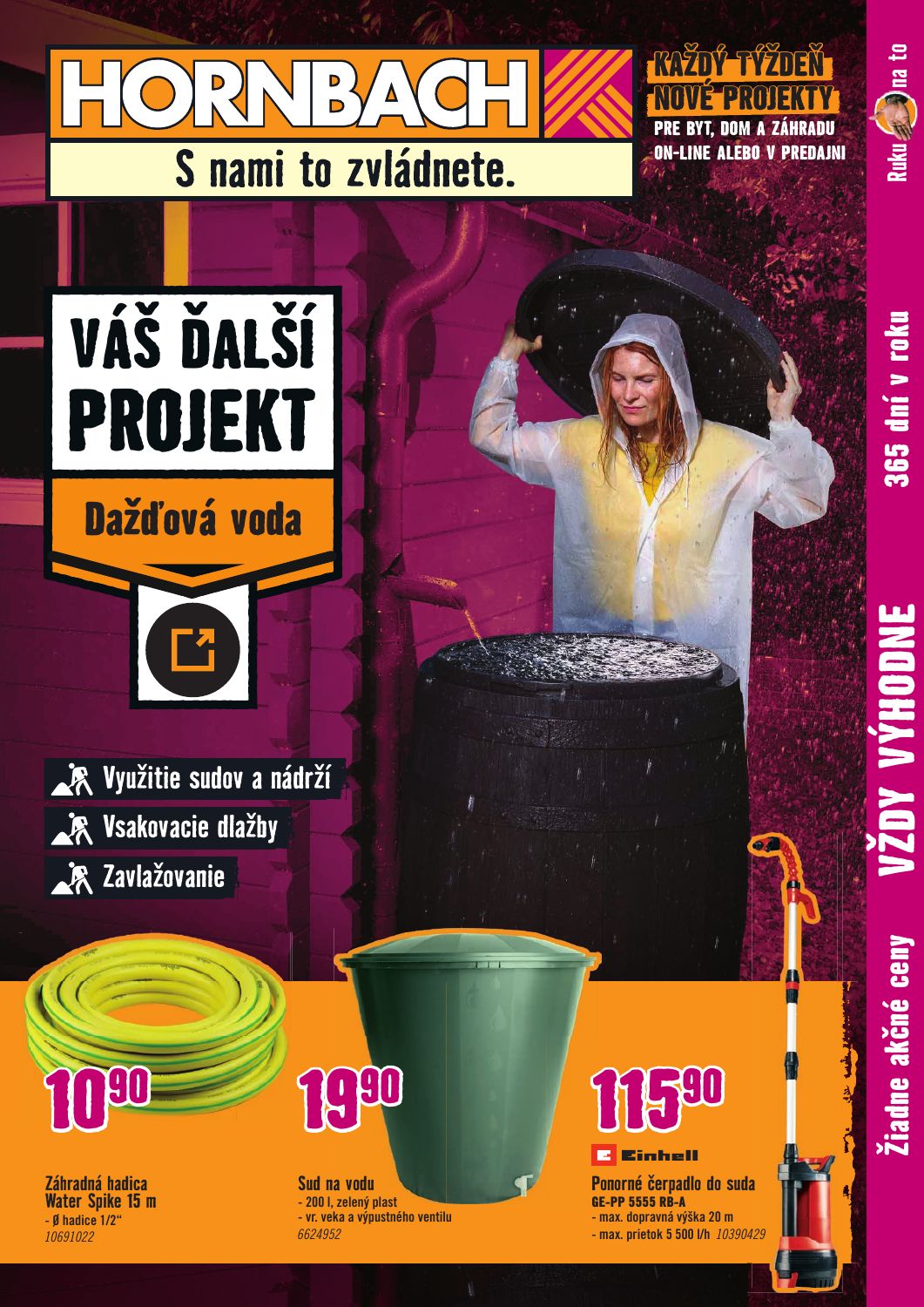 HORNBACH
