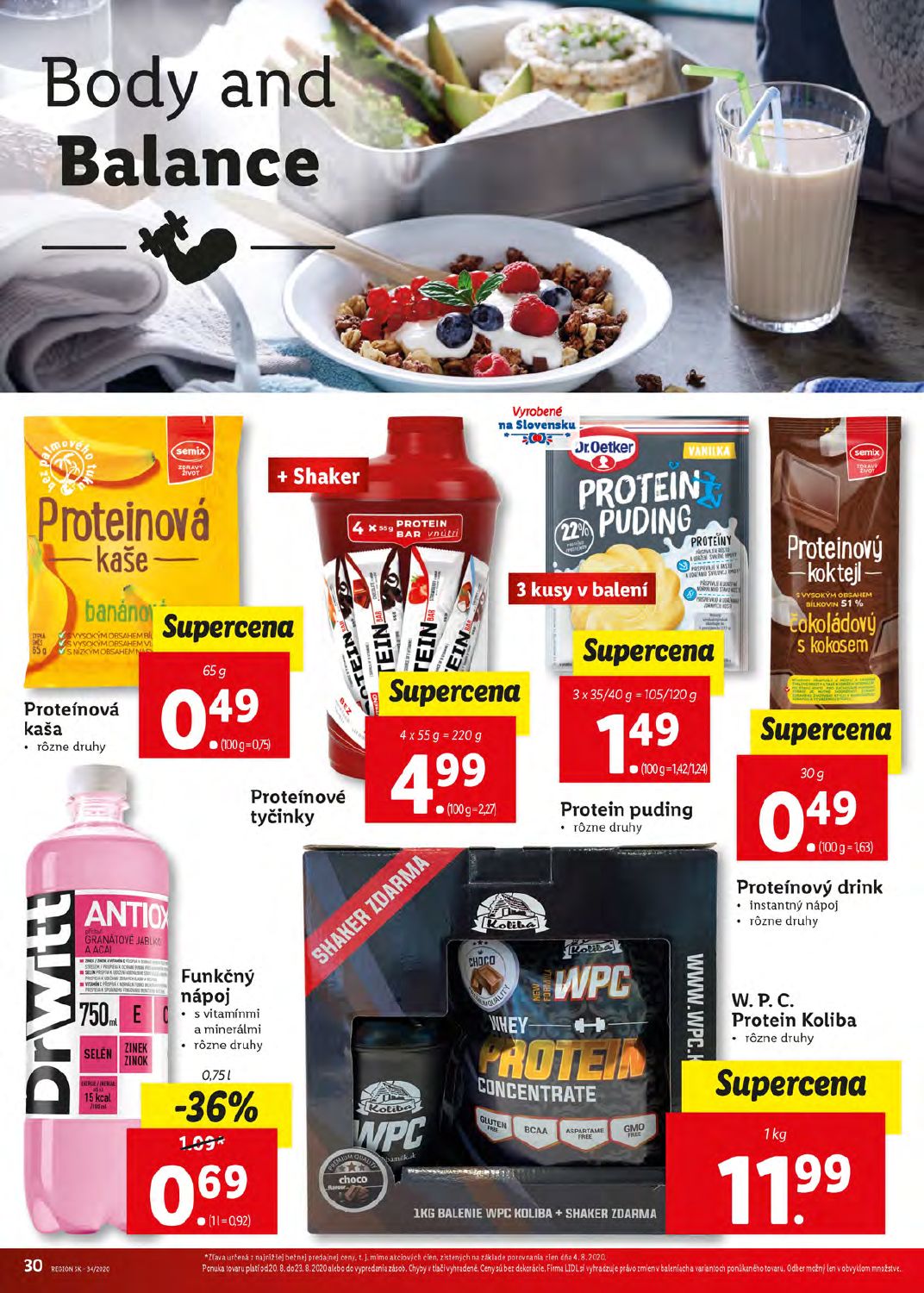 LIDL