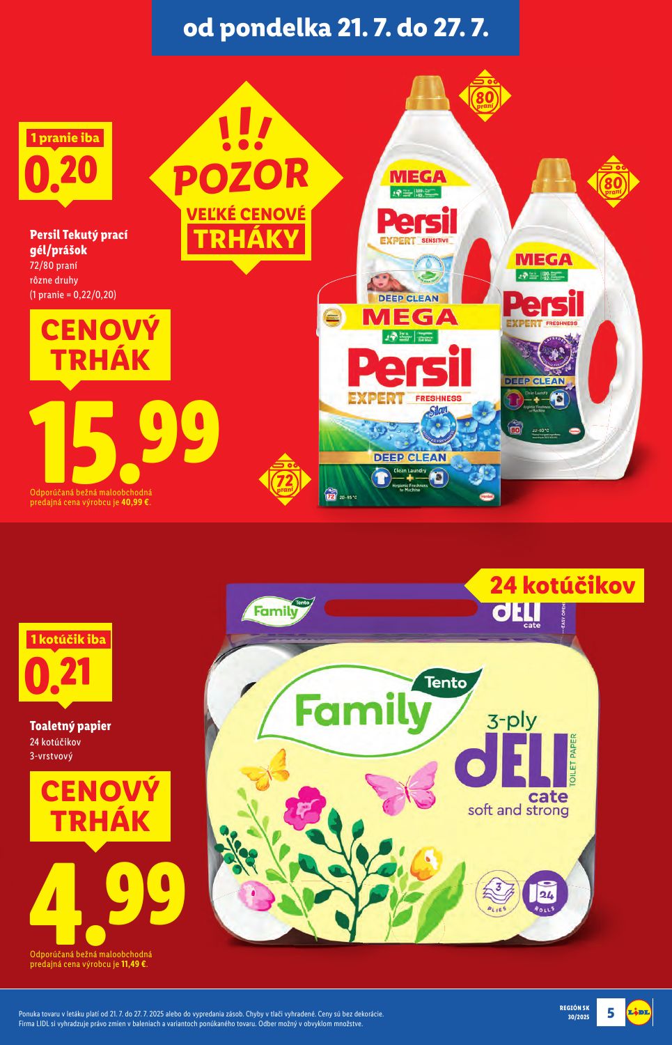 LIDL