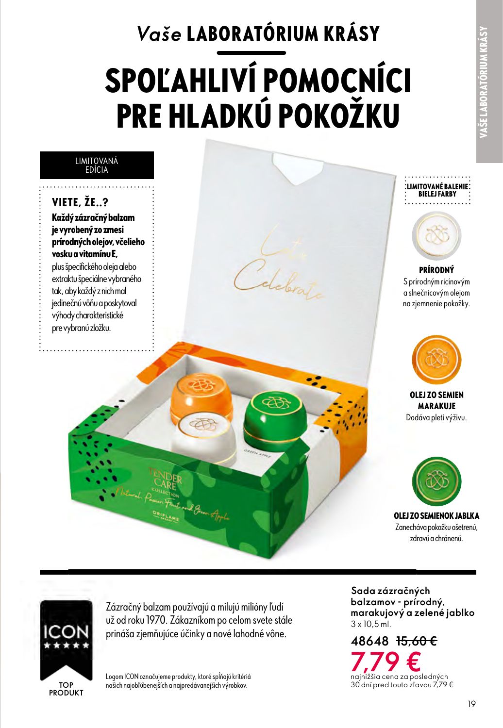 Oriflame