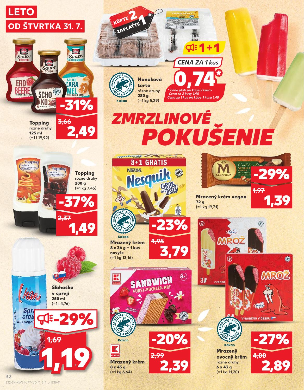 Kaufland