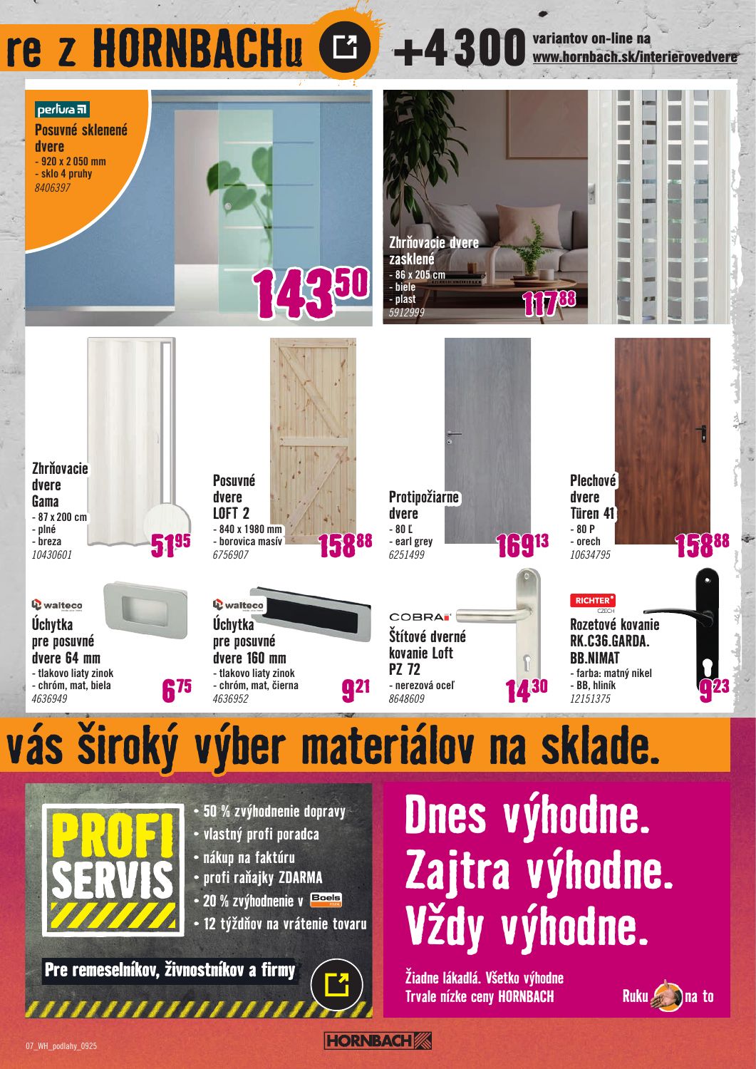 HORNBACH