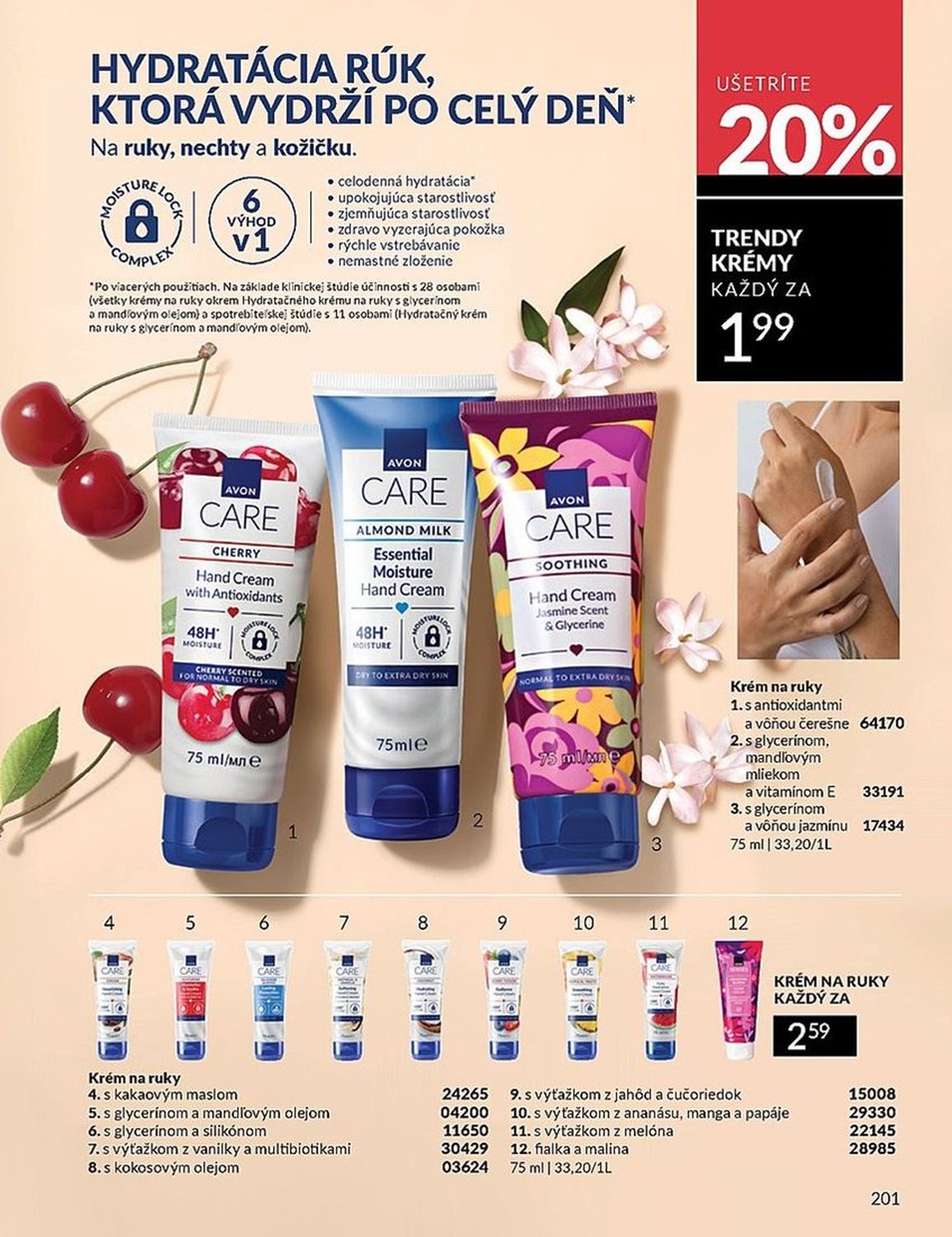 AVON