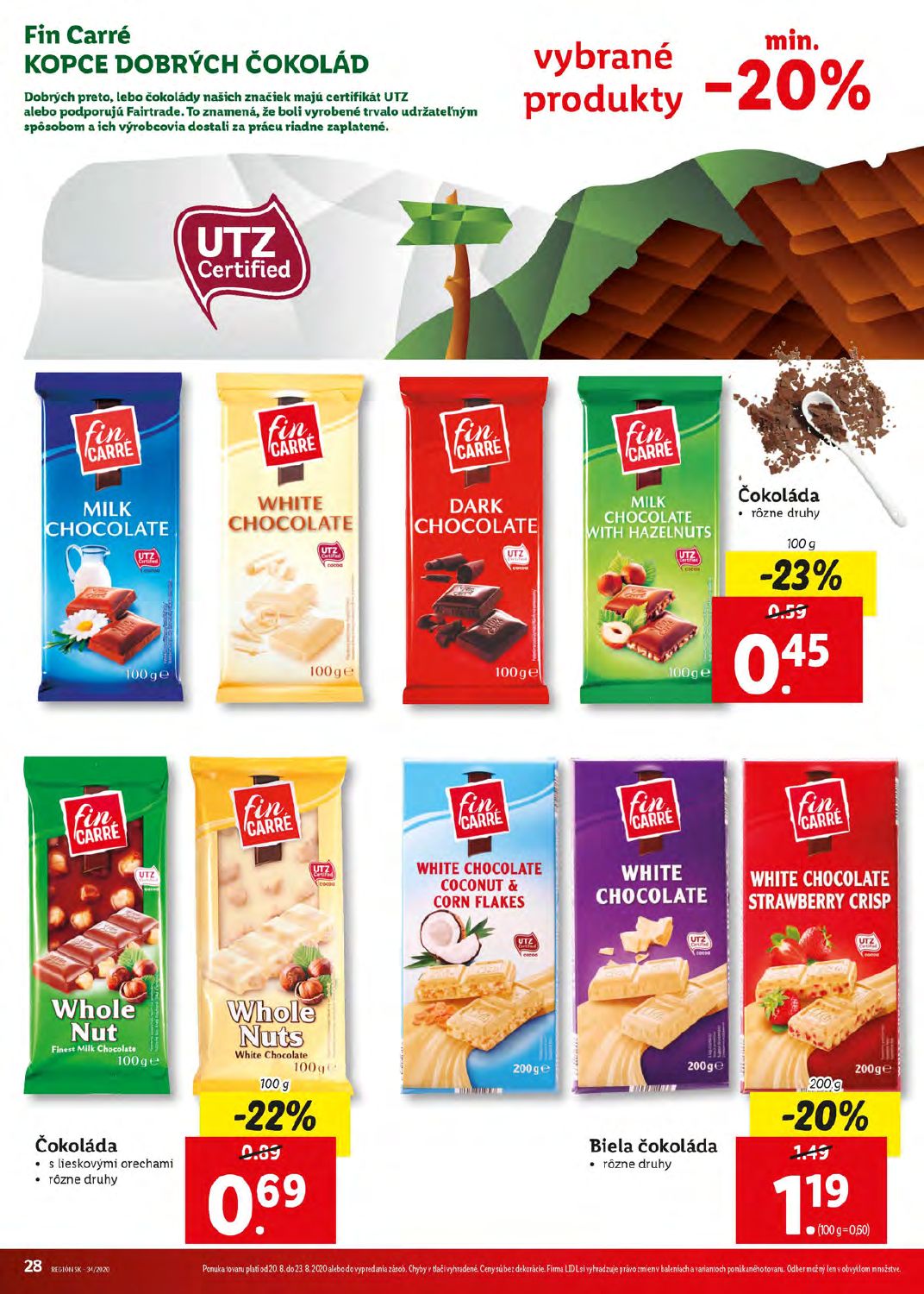 LIDL