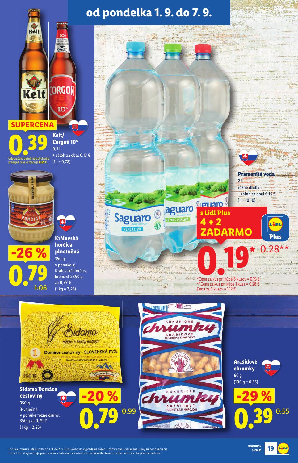 LIDL