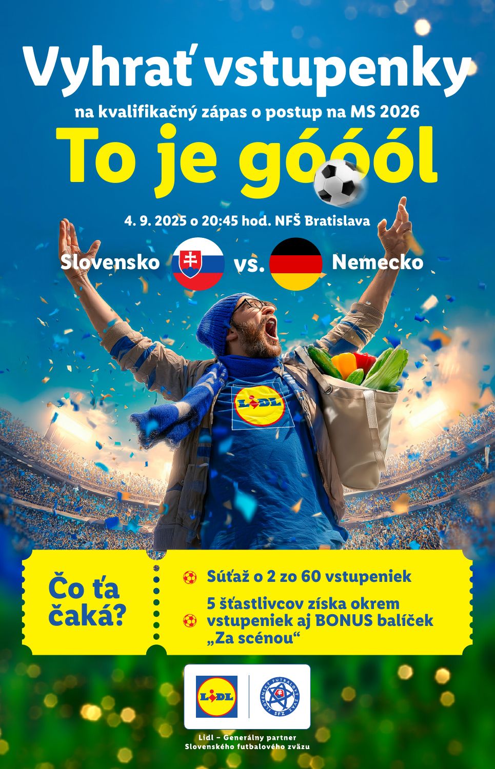 LIDL