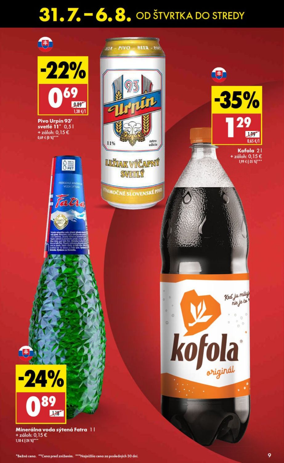 Biedronka
