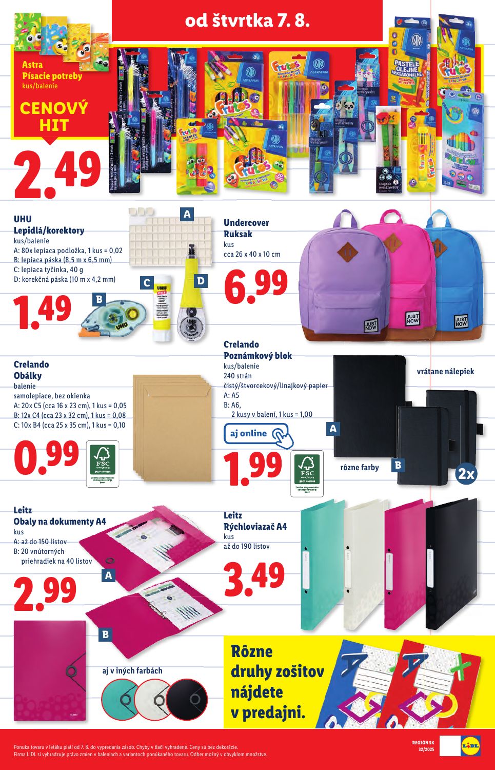 LIDL