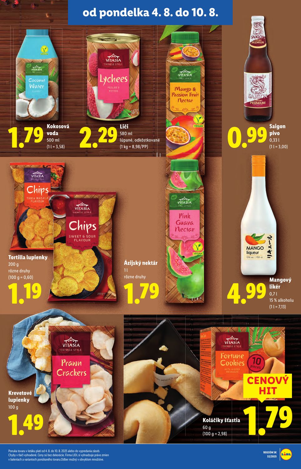 LIDL