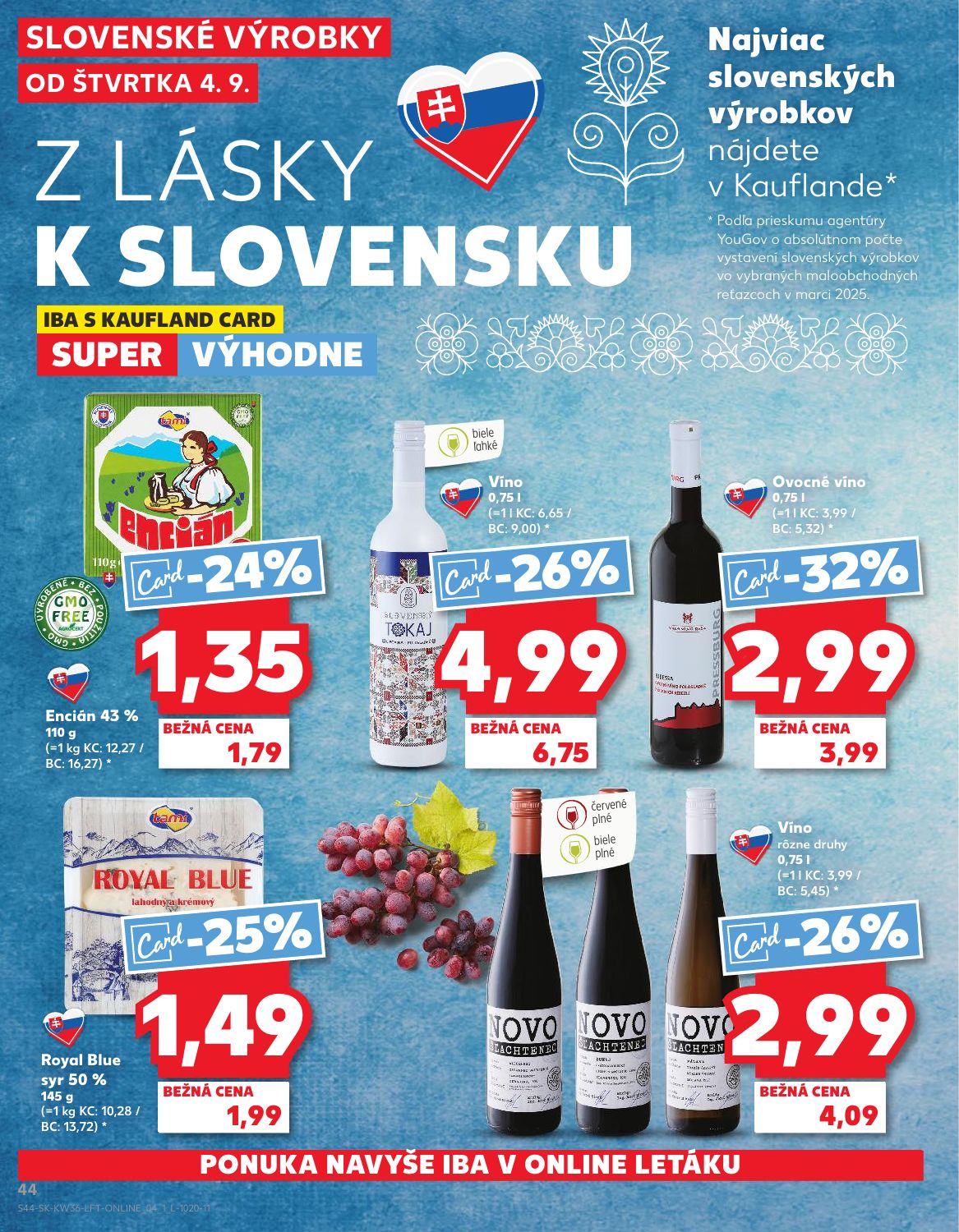 Kaufland