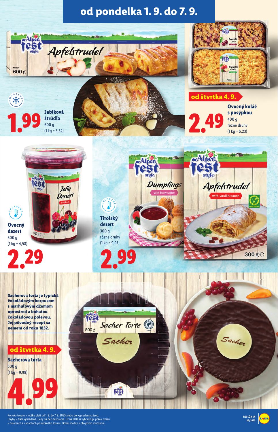 LIDL