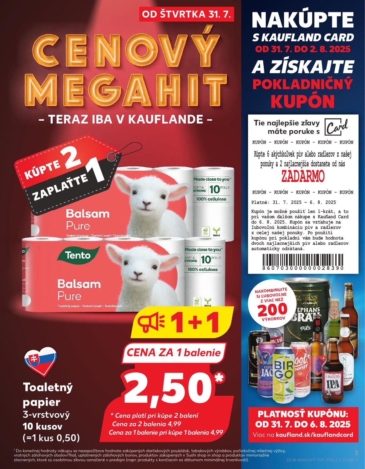 Kaufland
