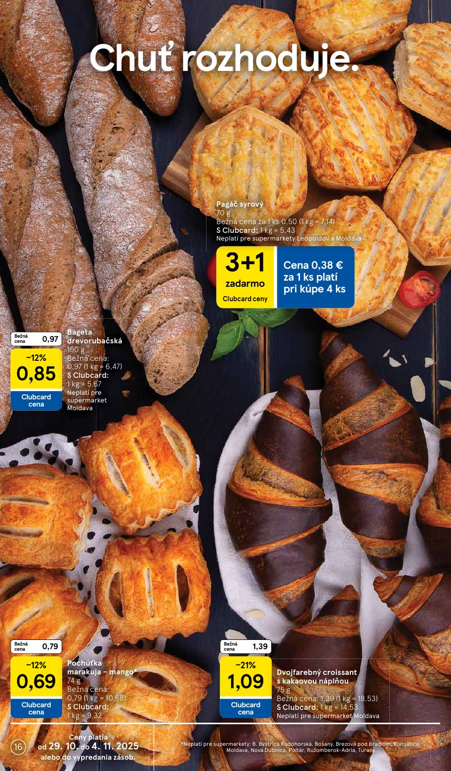 TESCO
