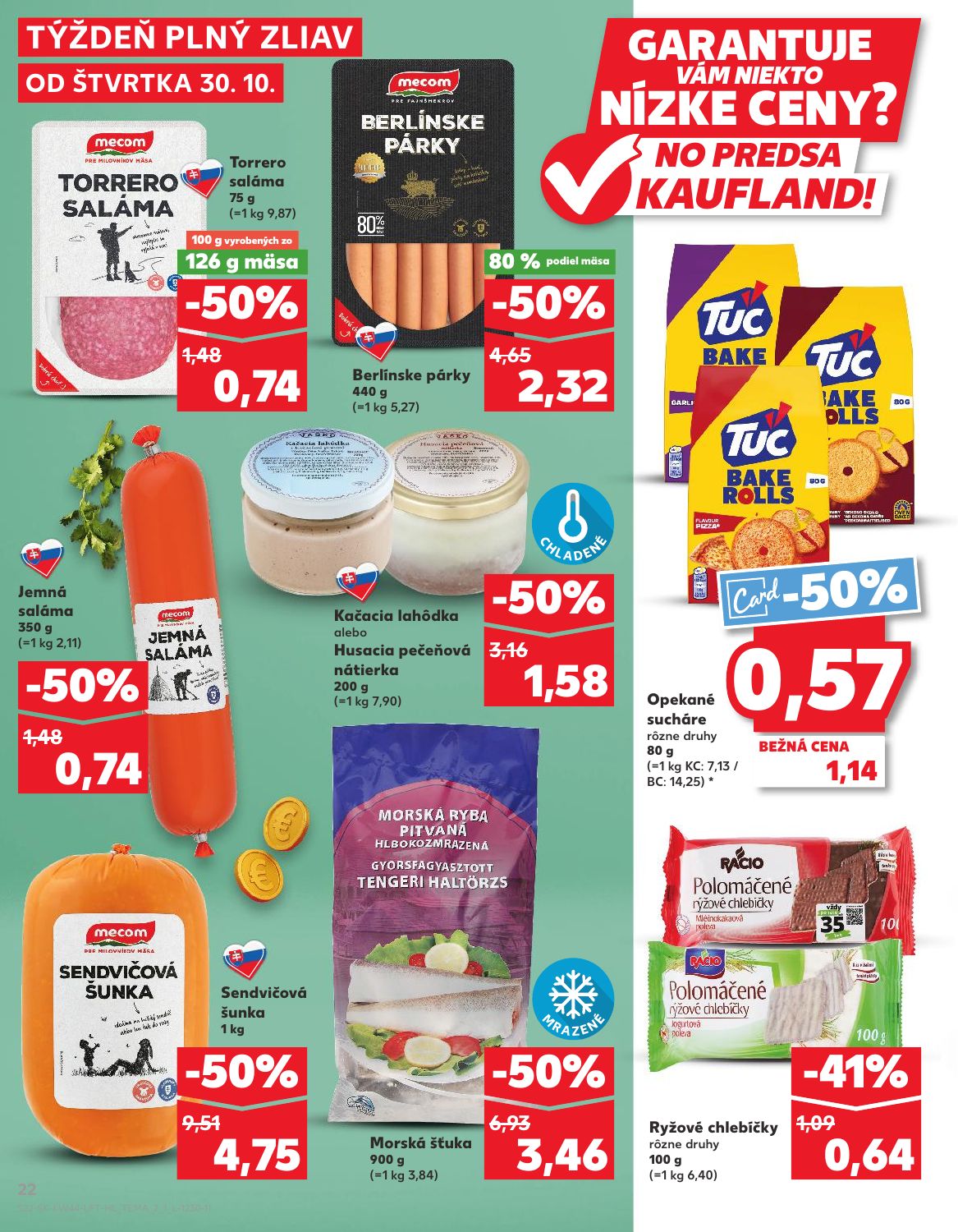 Kaufland