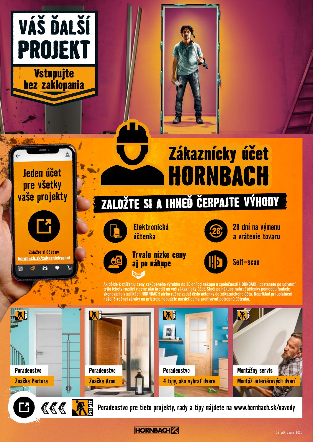 HORNBACH