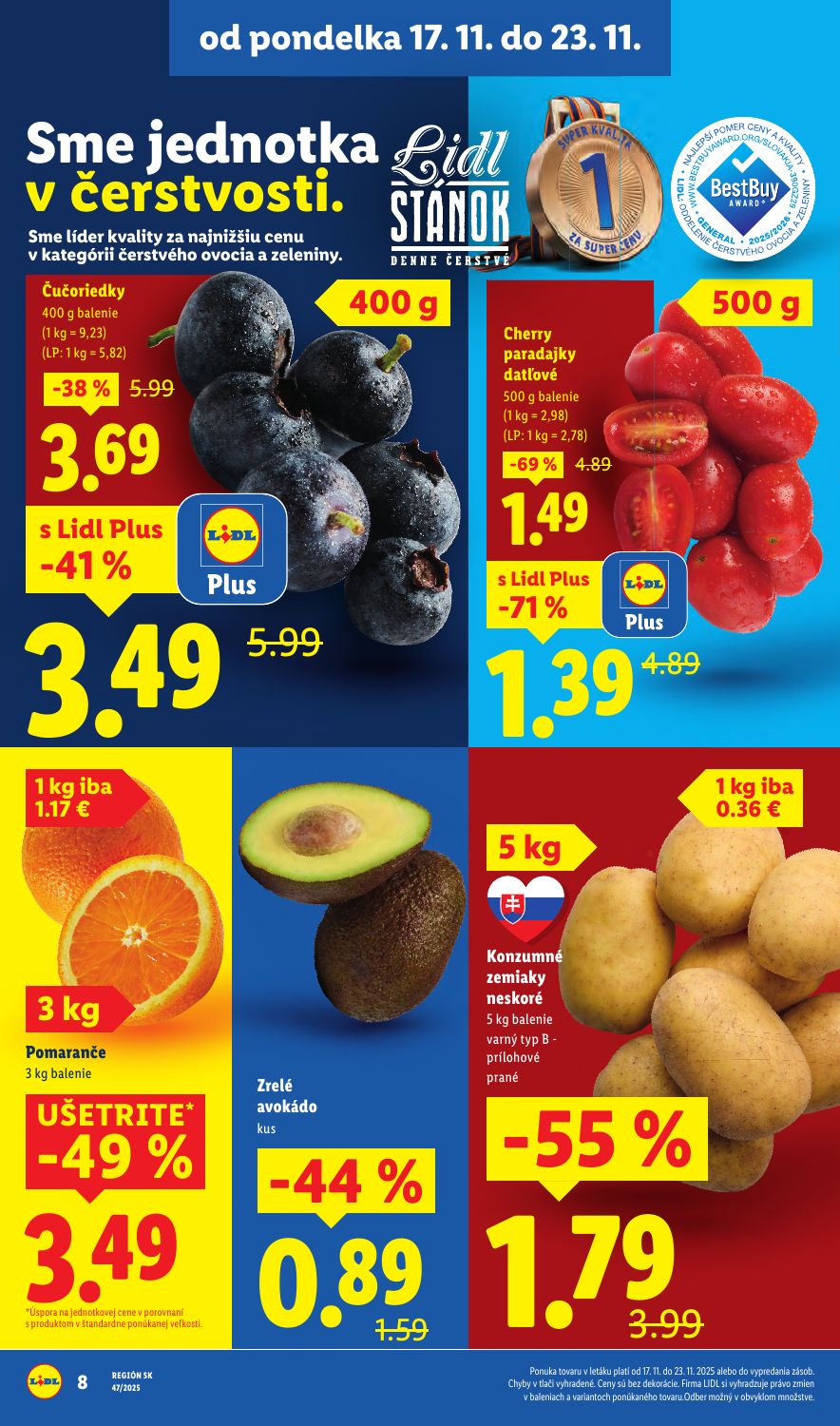 LIDL