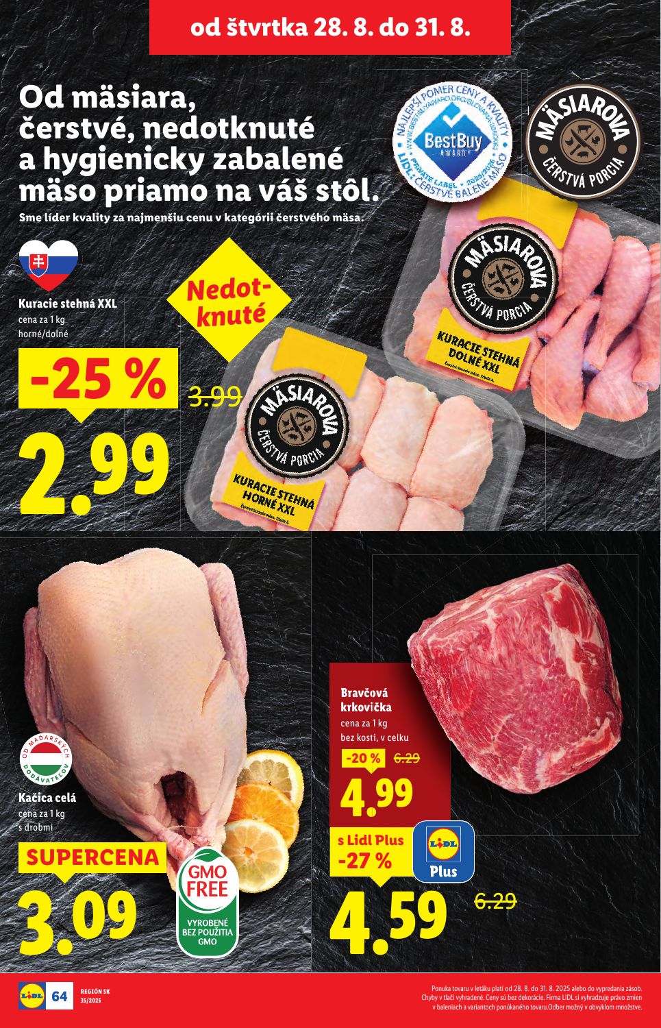 LIDL