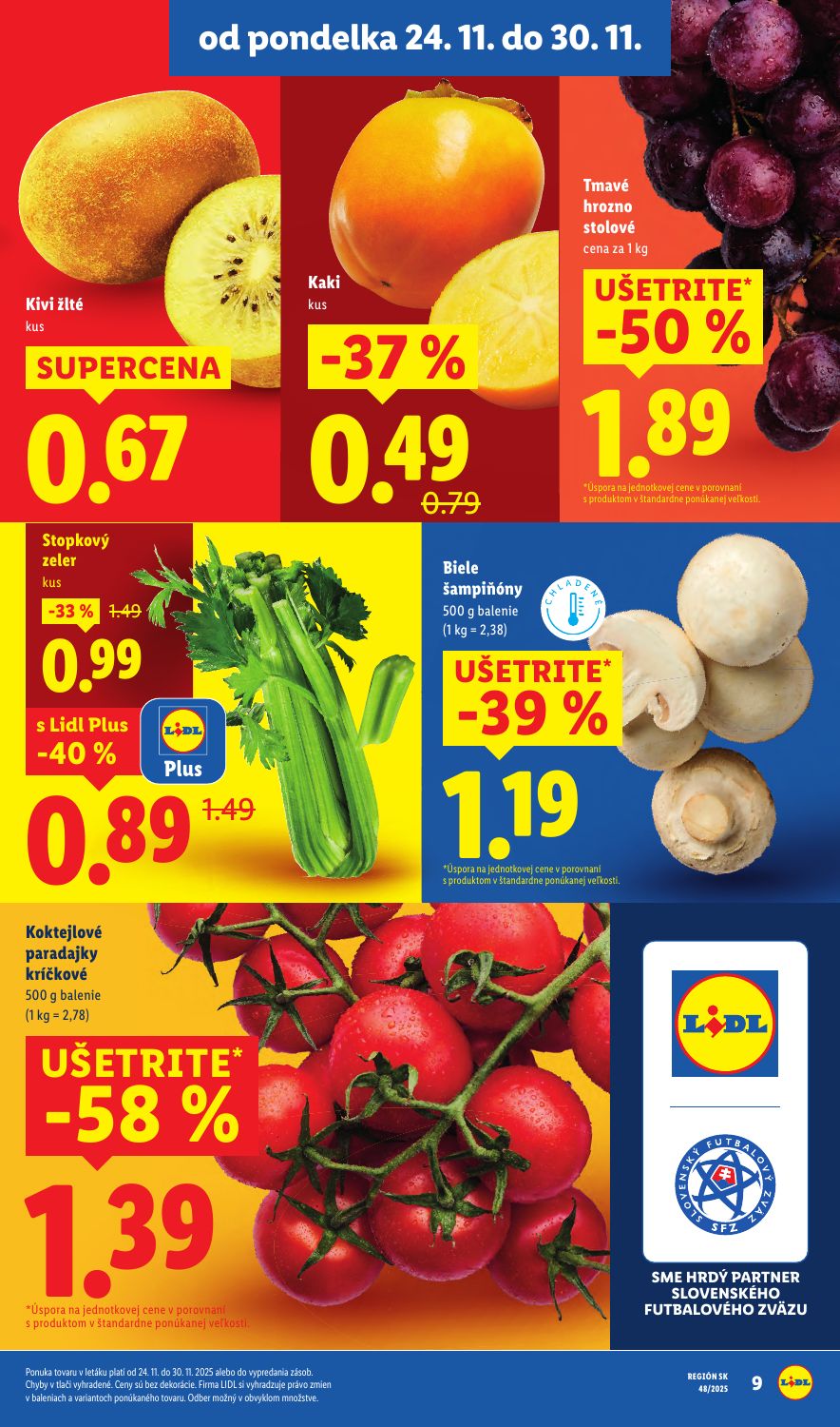 LIDL