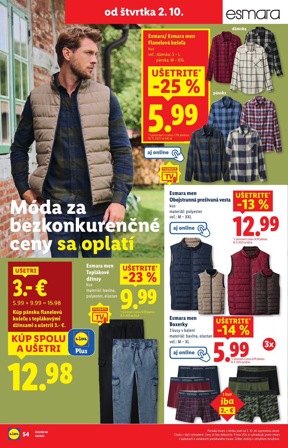 LIDL