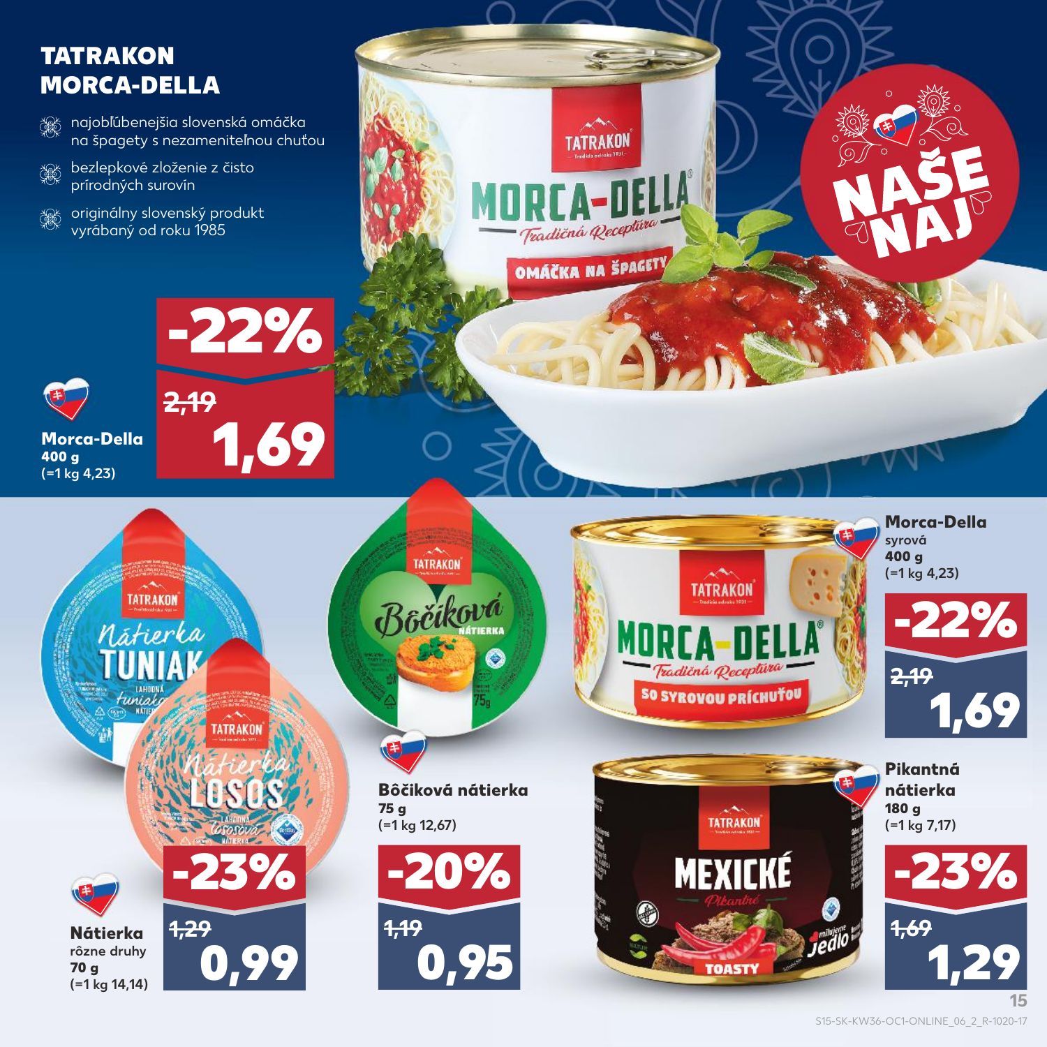 Kaufland