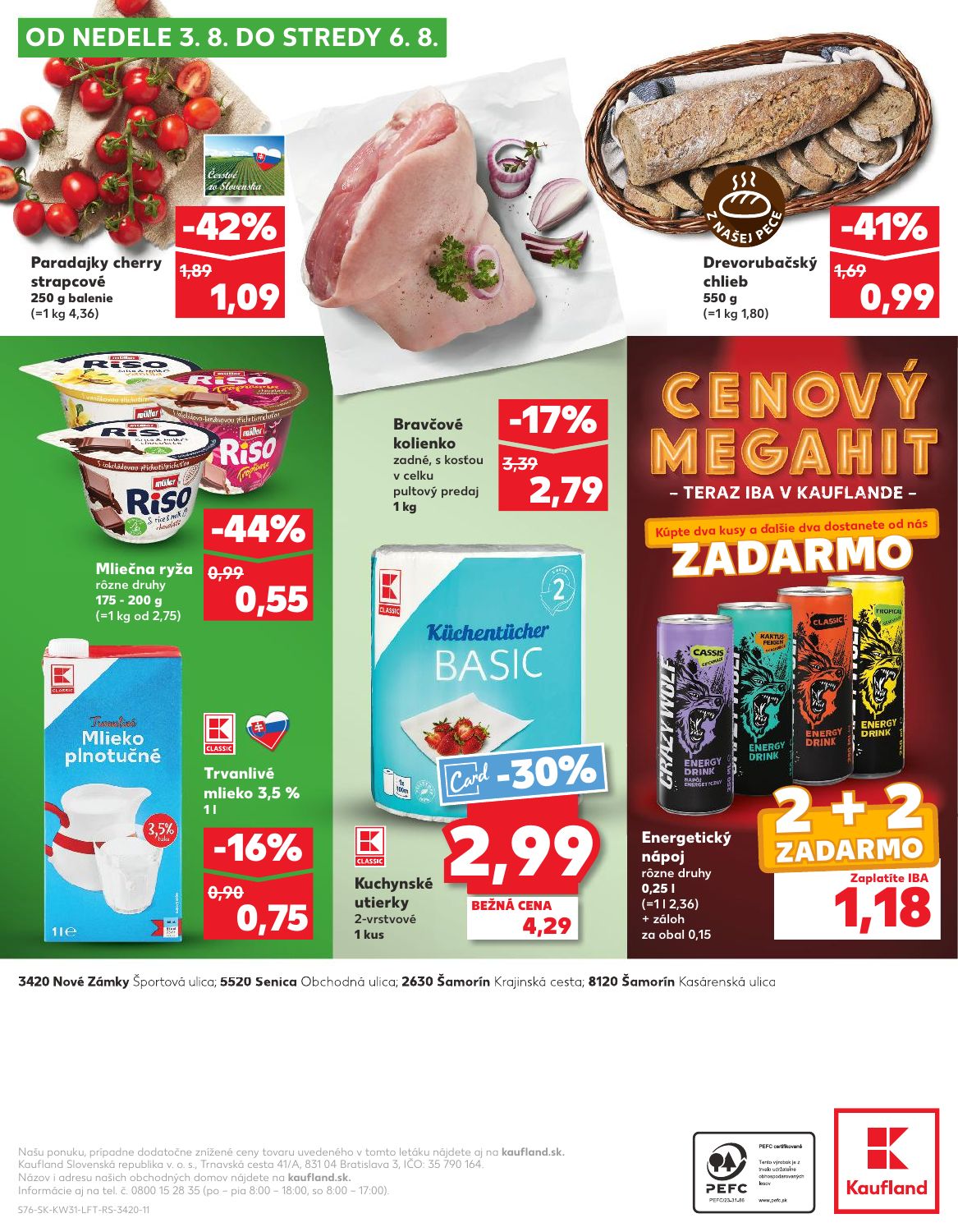 Kaufland