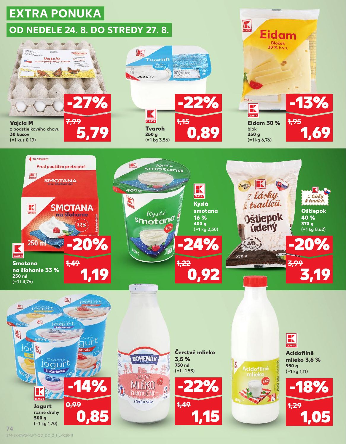 Kaufland