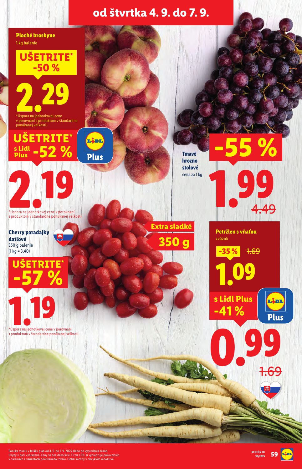 LIDL