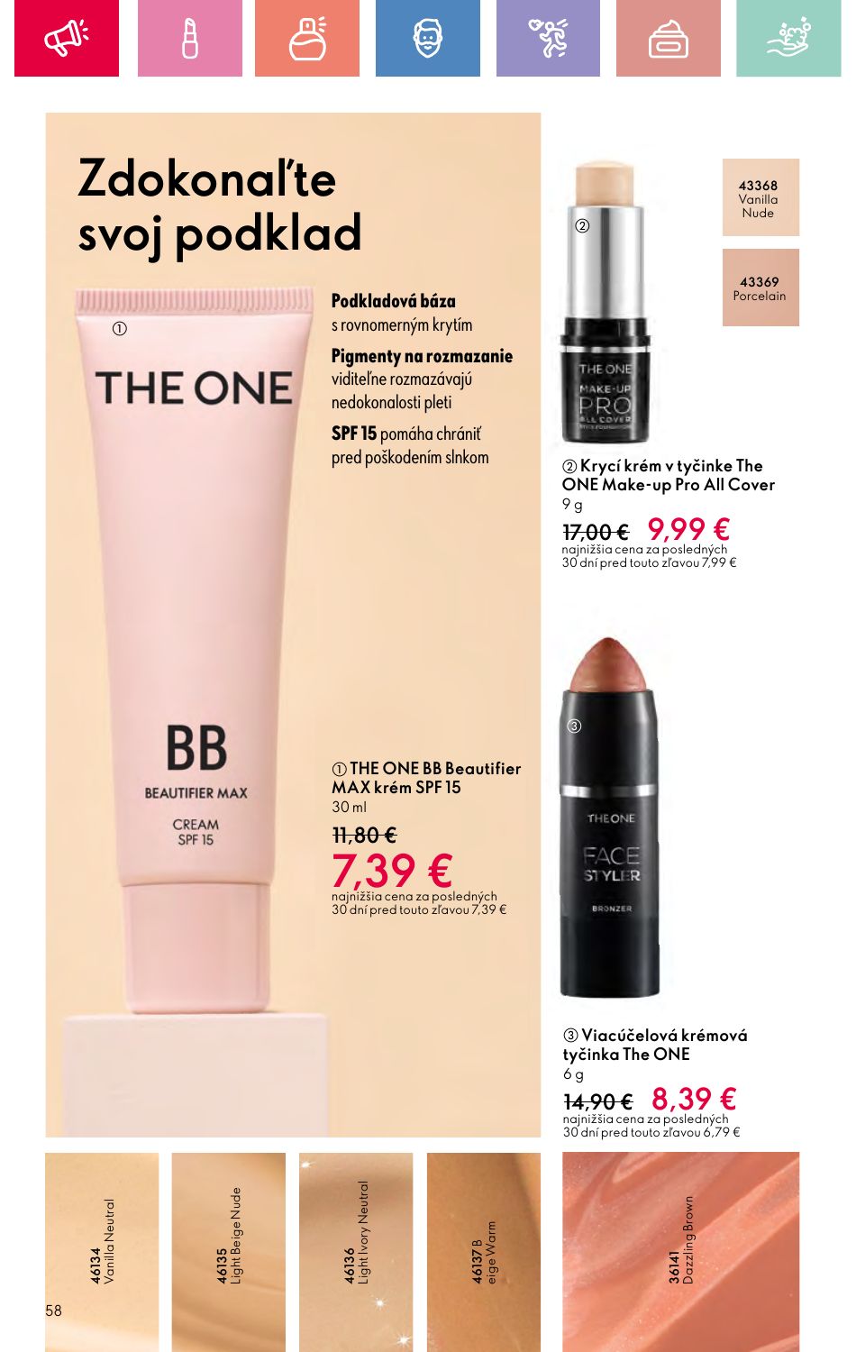 Oriflame
