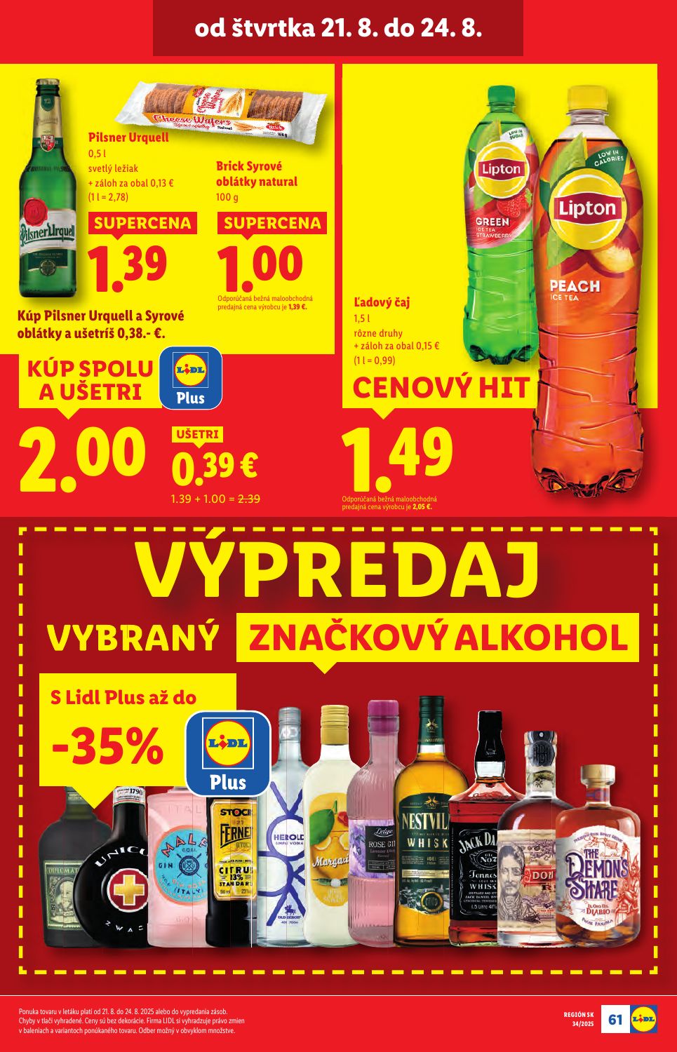 LIDL