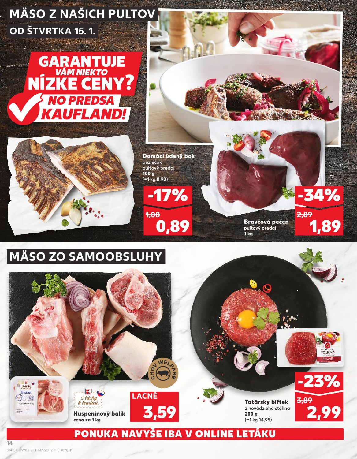 Kaufland