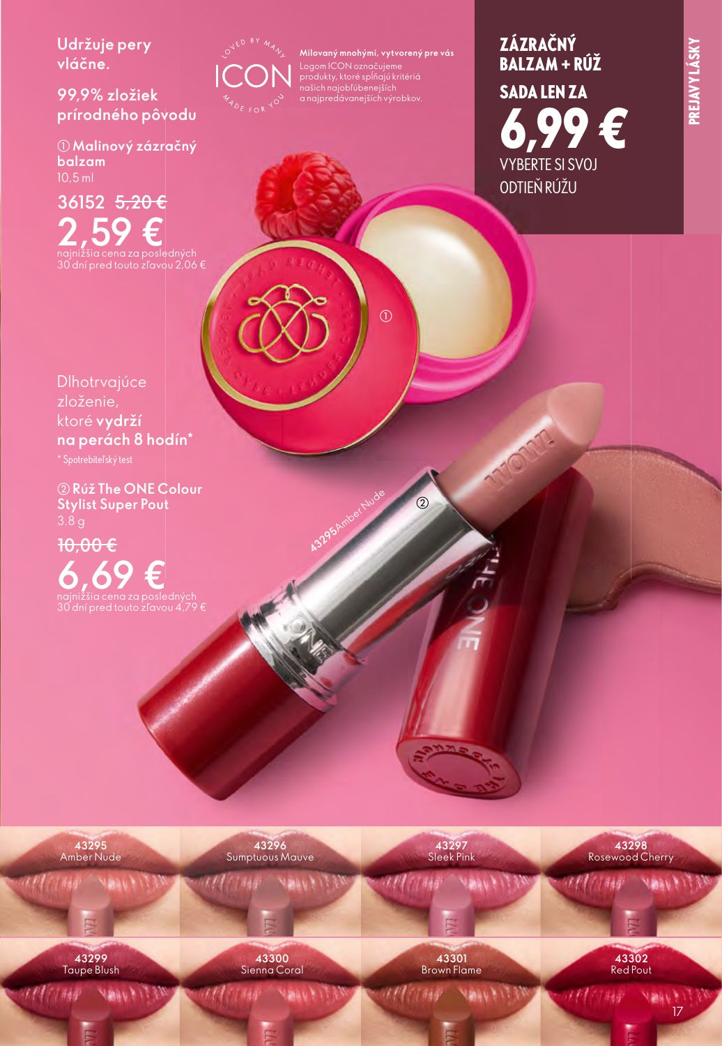 Oriflame