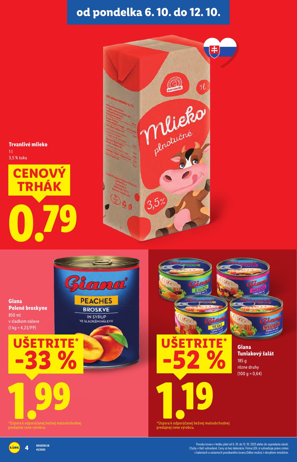 LIDL