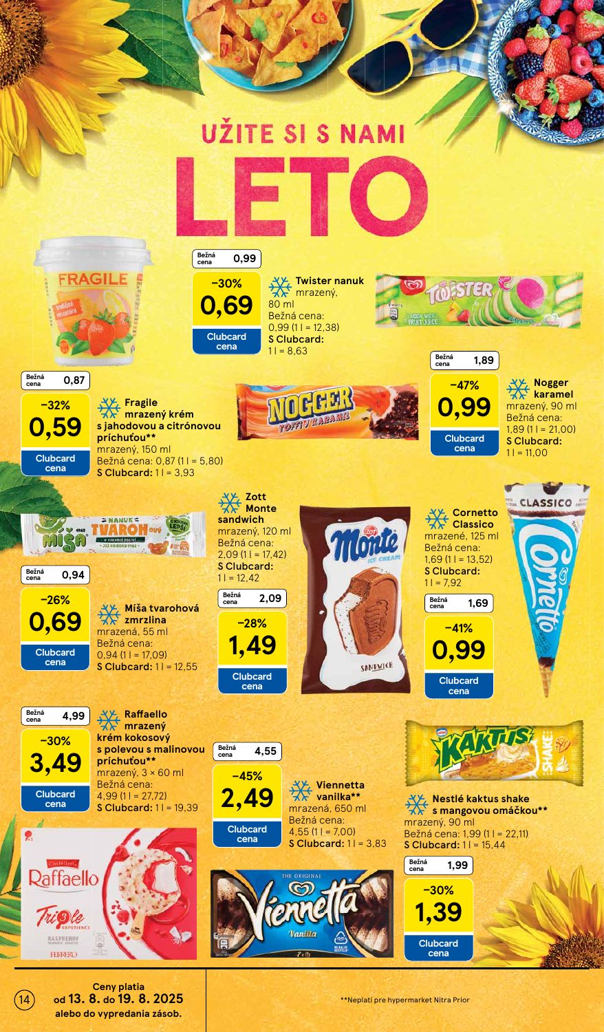TESCO