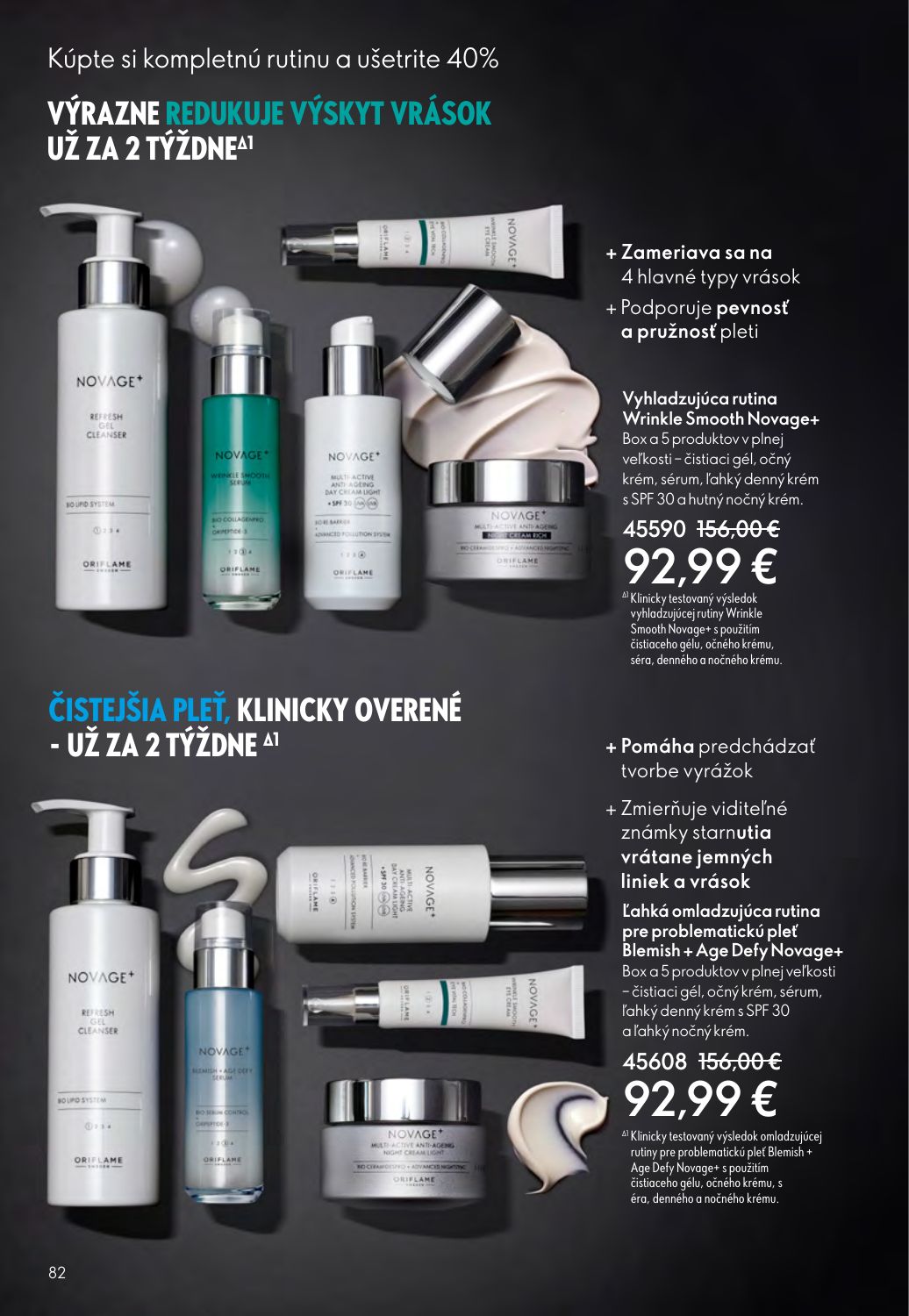 Oriflame