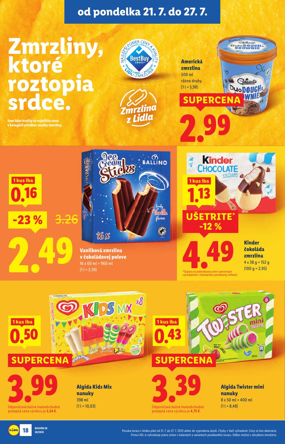 LIDL