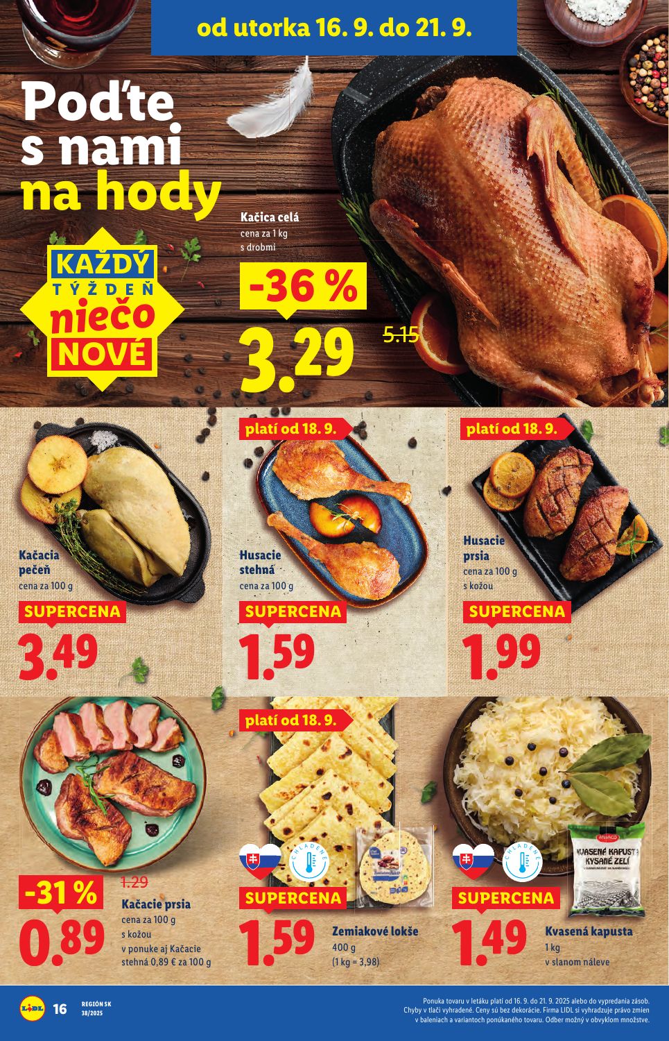 LIDL