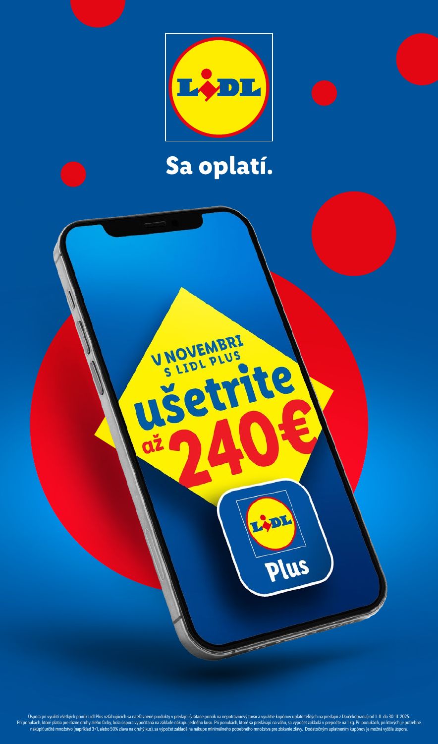 LIDL
