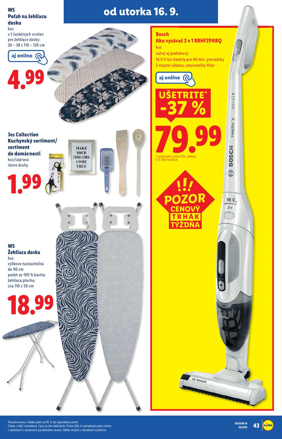LIDL